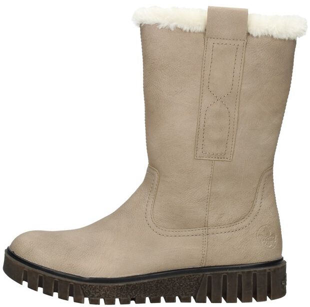 Enkellaarsjes Plat - large