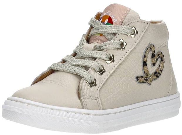 Veterschoen hoog - large