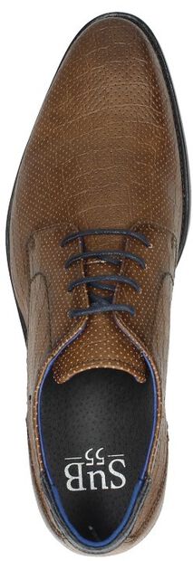 Heren veterschoenen - large