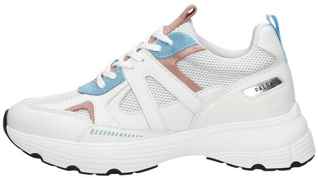 Veterschoenen Laag - large