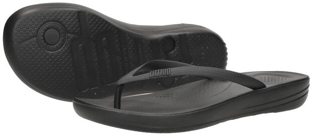 iQushion Ergonomic FitFlops - large