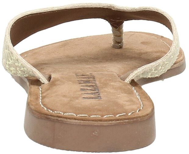 Teenslippers - large