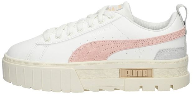 Mayze Thrifted Wns - large