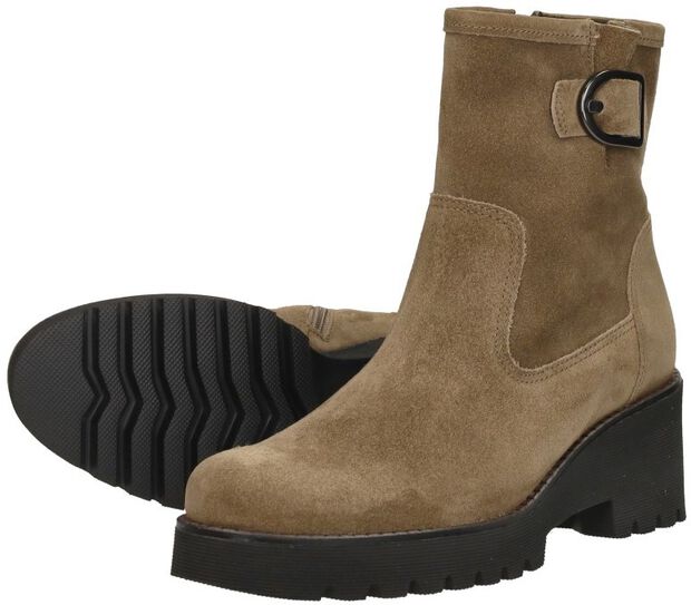 Enkellaarsjes Hak - large