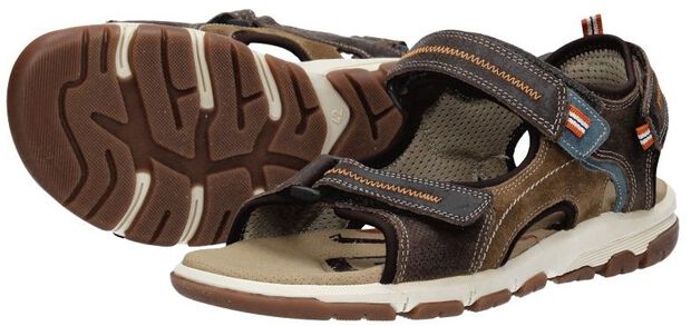 Heren sandalen - large