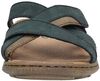 Heren slippers - small