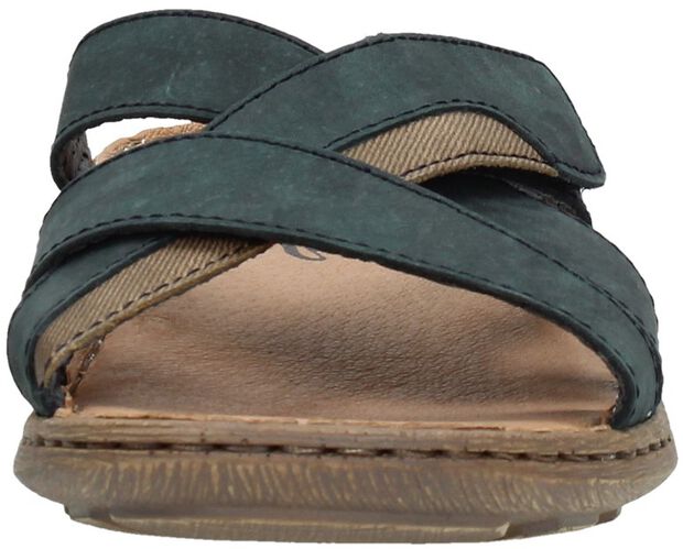 Heren slippers - large