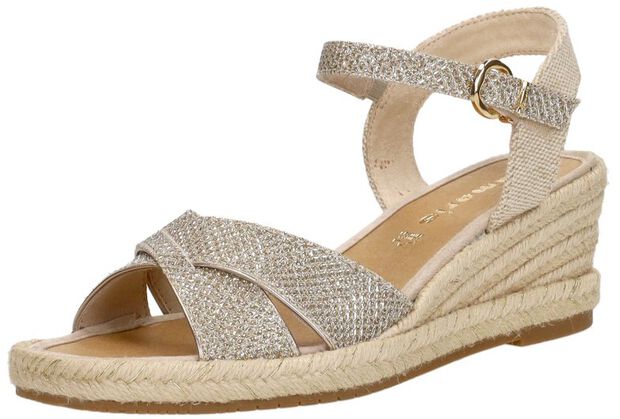 Sandalen Touwzool - large