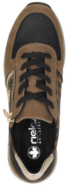 Sneakers Laag - large