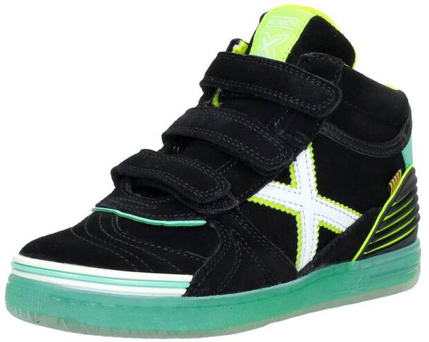 Klittenband Hoog - large