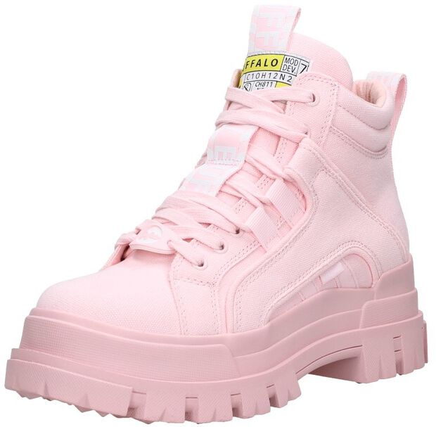 Aspha NC Mid - large