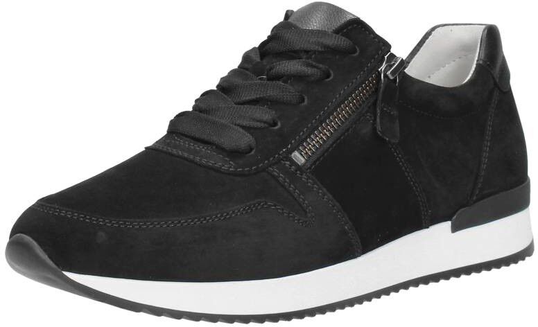 Dames sneakers zwart
