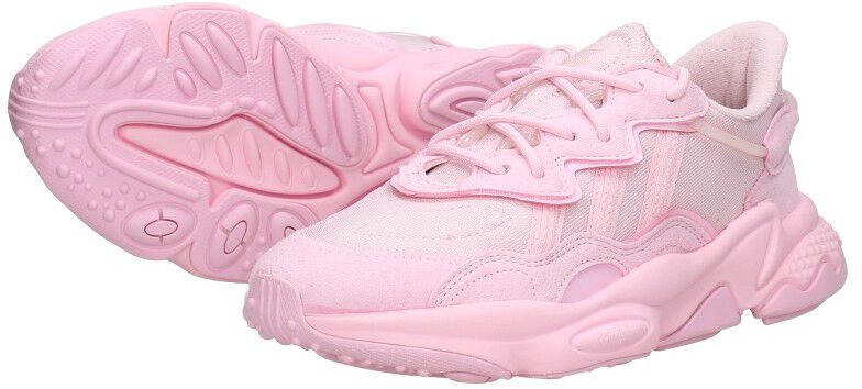 Ozweego roze