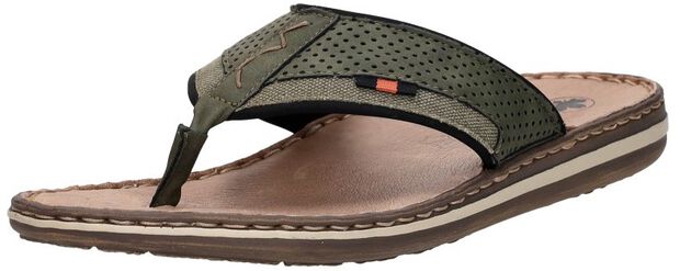 Teenslippers - large