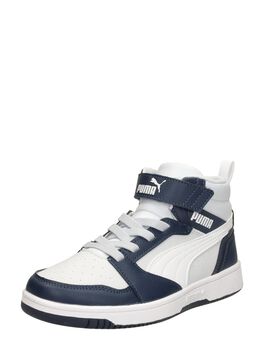 Puma Rebound V6 Mid Ps
