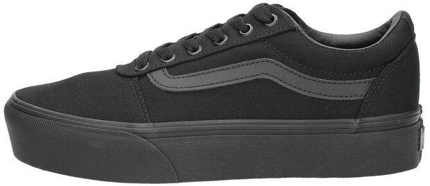 Ward Platform - large