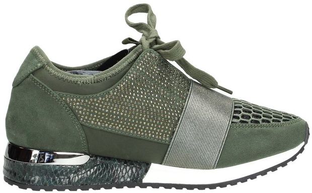 Dames sneakers - large