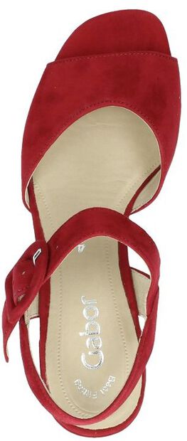 Dames sandalen - large