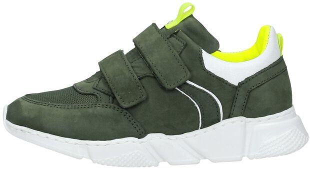 Jongens klittenbandschoenen - large