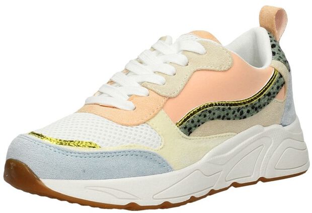 Meisjes sneakers - large