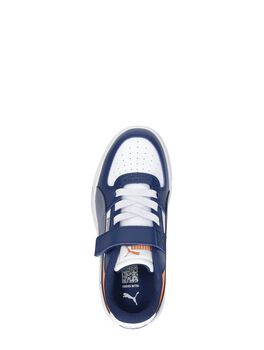 Puma Caven III Block AC+ PS