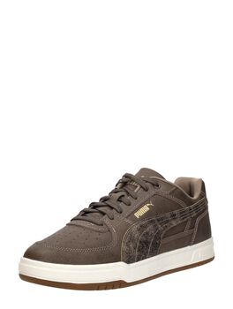 Puma Caven III Crafted Leather