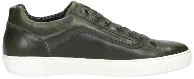 Heren veterschoenen - large