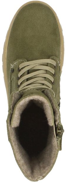 Veterschoen hoog - large