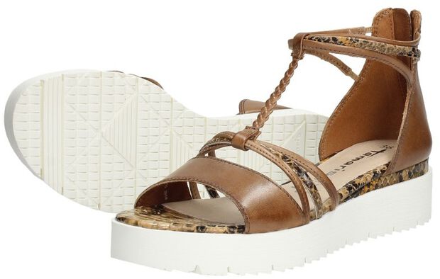 Dames sandalen - large