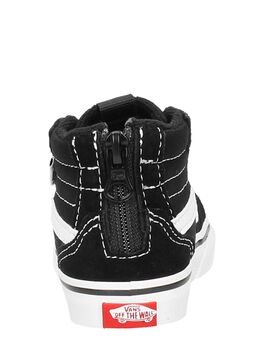 TD Filmore Hi Zip