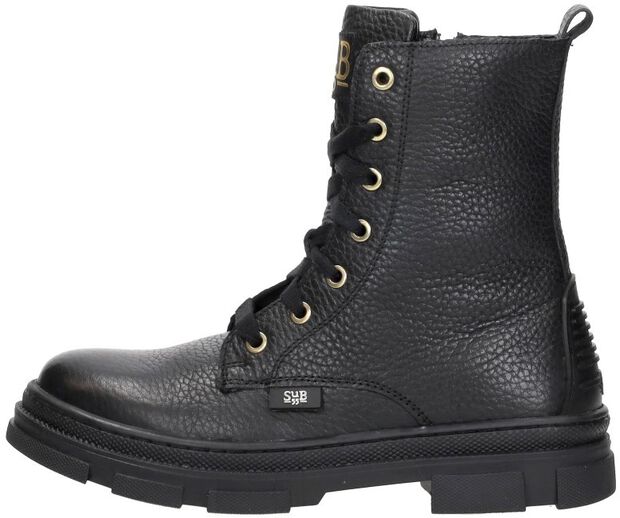 Veterschoen hoog - large