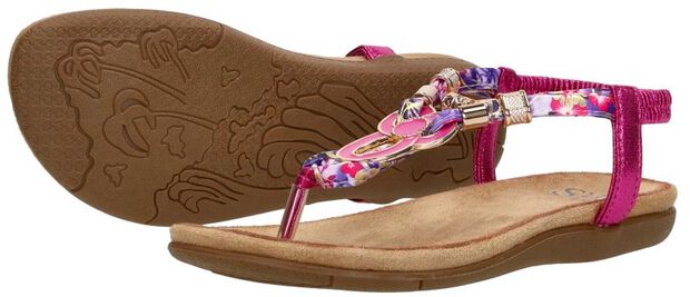 Sandalen Plat - large