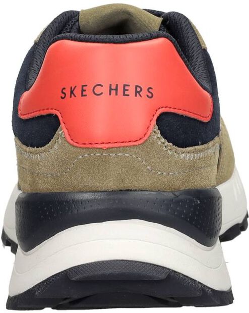 Fury - Fury Lace Low - large