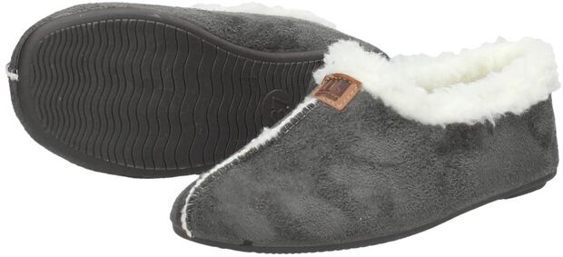 Dames pantoffels - large