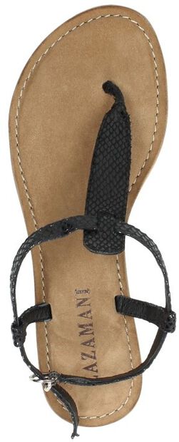 Dames sandalen - large