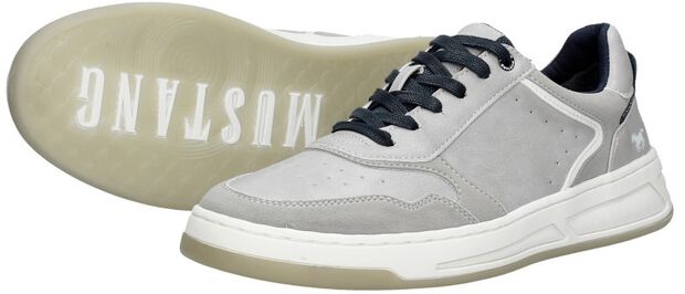 Veterschoenen Laag - large