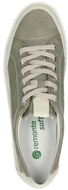 Veterschoenen Laag - large