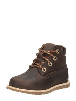 Pokey Pine 6 Inch Boot