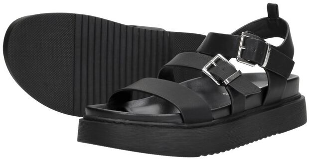 Sandalen Plat - large