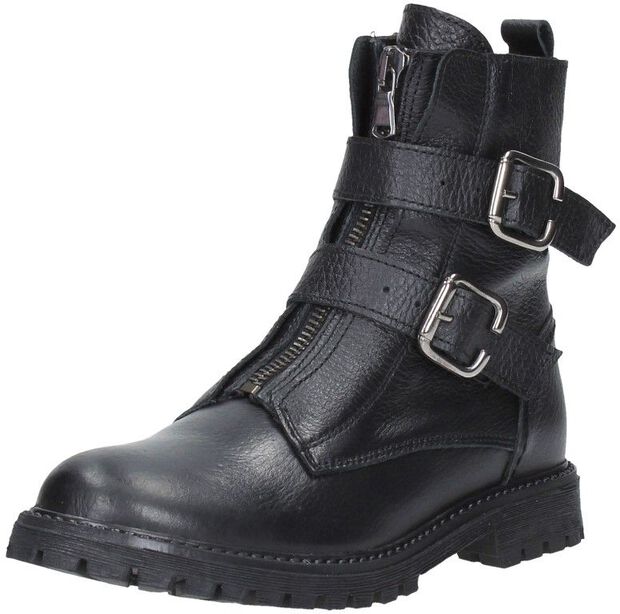 Biker boots - large