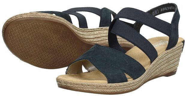 Dames sandalen - large