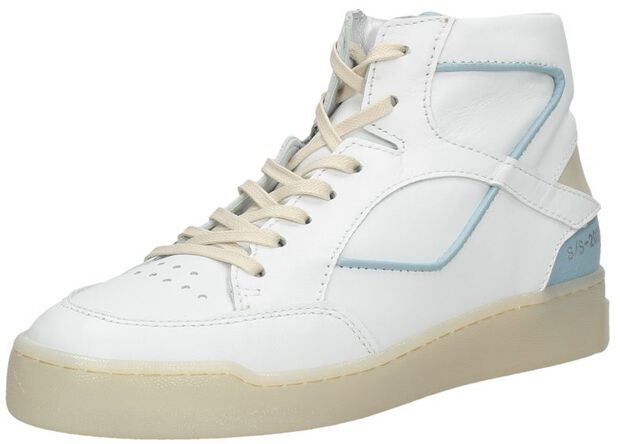 Veterschoenen Hoog - large