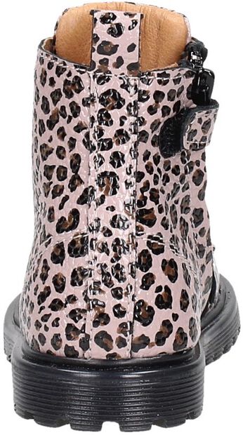 Veterschoen hoog - large