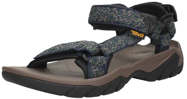 Terra Fi 5 Universal - large