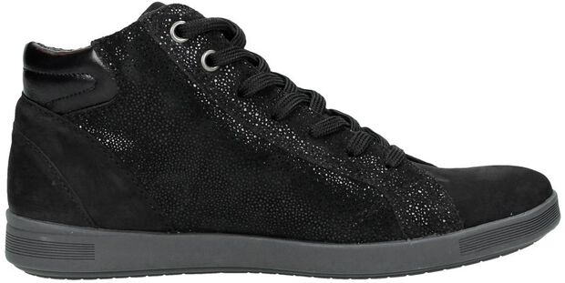 Dames veterschoenen - large