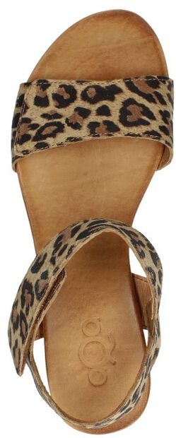 Dames sandalen - large