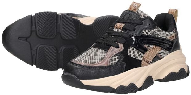 Sneakers Laag - large