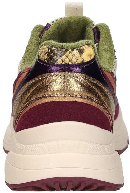 Sneakers Laag - large