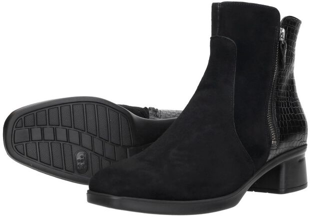 Blues Boot - large