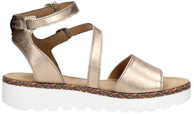 Dames sandalen - large